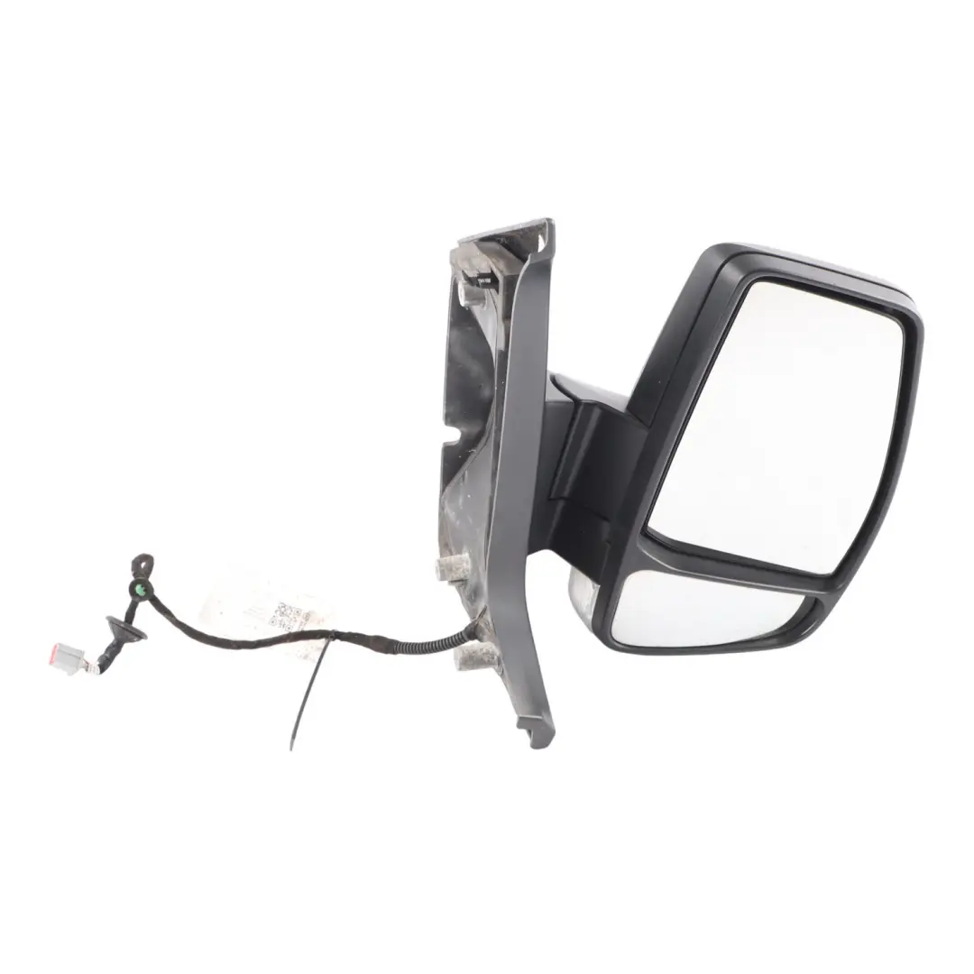 Mk1 I Wing Mirror Door Side View Right O/S BK21-17682-DL to Ford Transit Custom with Part number 2123239 Ford Transit Custom Mk1 I Wing Mirror Door Side View Right O/S BK21-17682-DL - SKU RHD-2123239 - Part number 2123239