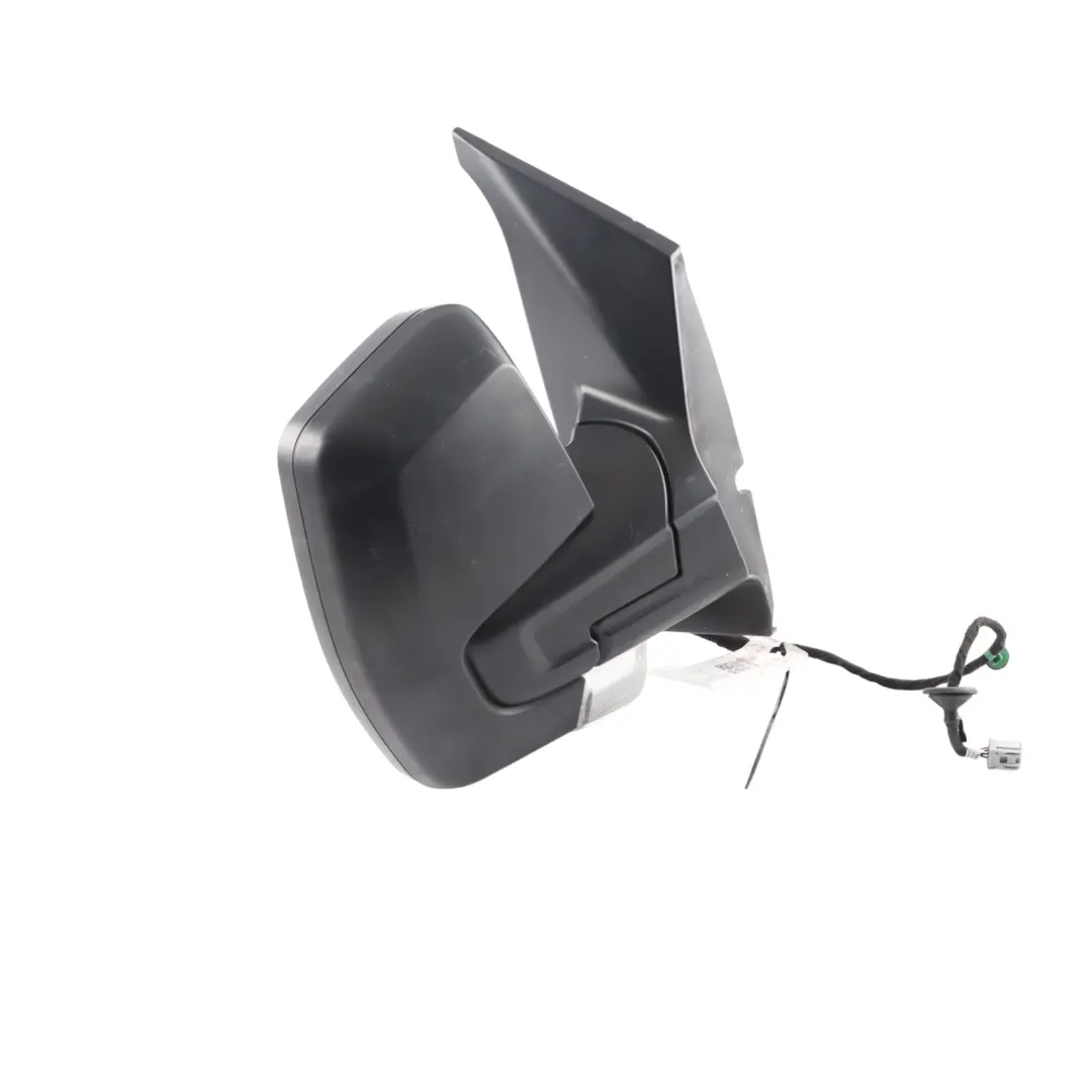 Mk1 I Wing Mirror Door Side View Right O/S BK21-17682-DL to Ford Transit Custom with Part number 2123239 Ford Transit Custom Mk1 I Wing Mirror Door Side View Right O/S BK21-17682-DL - SKU RHD-2123239 - Part number 2123239