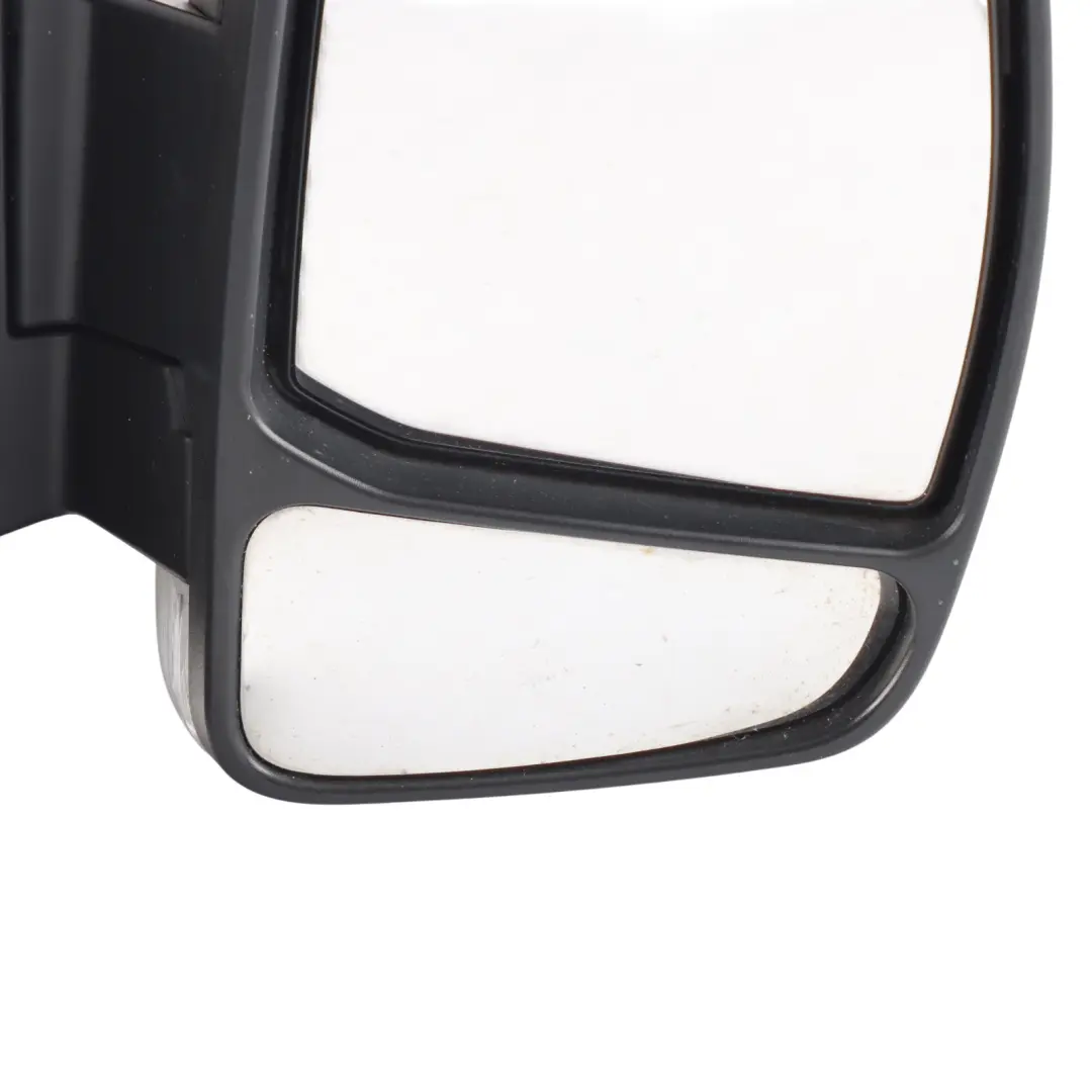 Ford Transit Custom Mk1 I Wing Mirror Door Side View BK2117682DL5JA6 - SKU RHD-2123239 - Part number 2123239