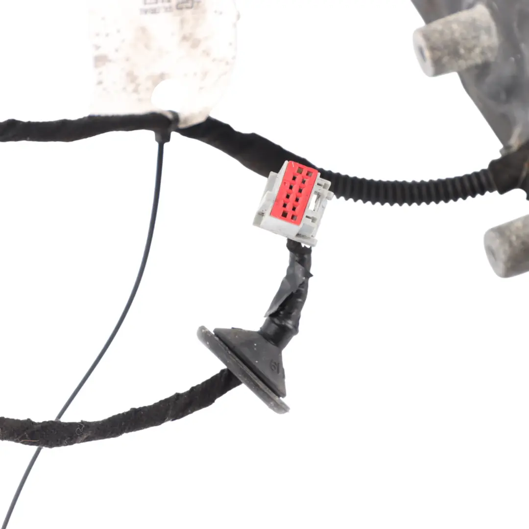 Ford Transit Custom Mk1 I Wing Mirror Door Side View BK2117682DL5JA6 - SKU RHD-2123239 - Part number 2123239