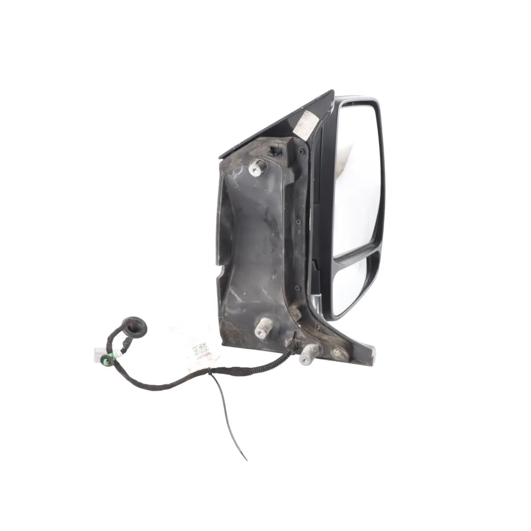 Mk1 I Wing Mirror Door Side View Right O/S BK21-17682-DL to Ford Transit Custom with Part number 2123239 Ford Transit Custom Mk1 I Wing Mirror Door Side View Right O/S BK21-17682-DL - SKU RHD-2123239 - Part number 2123239