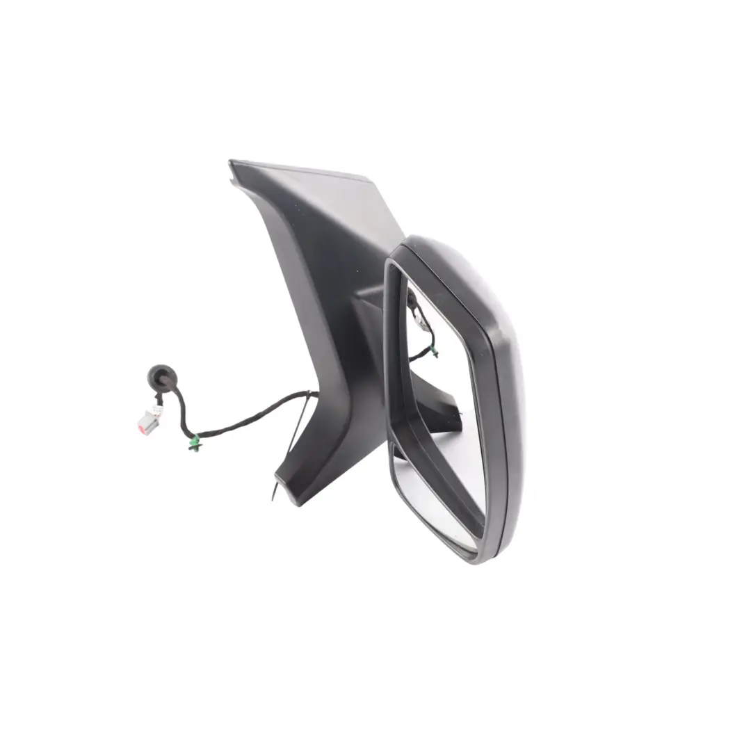 Ford Transit Custom Mk1 I Wing Mirror Door Side View BK2117682DL5JA6 - SKU RHD-2123239 - Part number 2123239