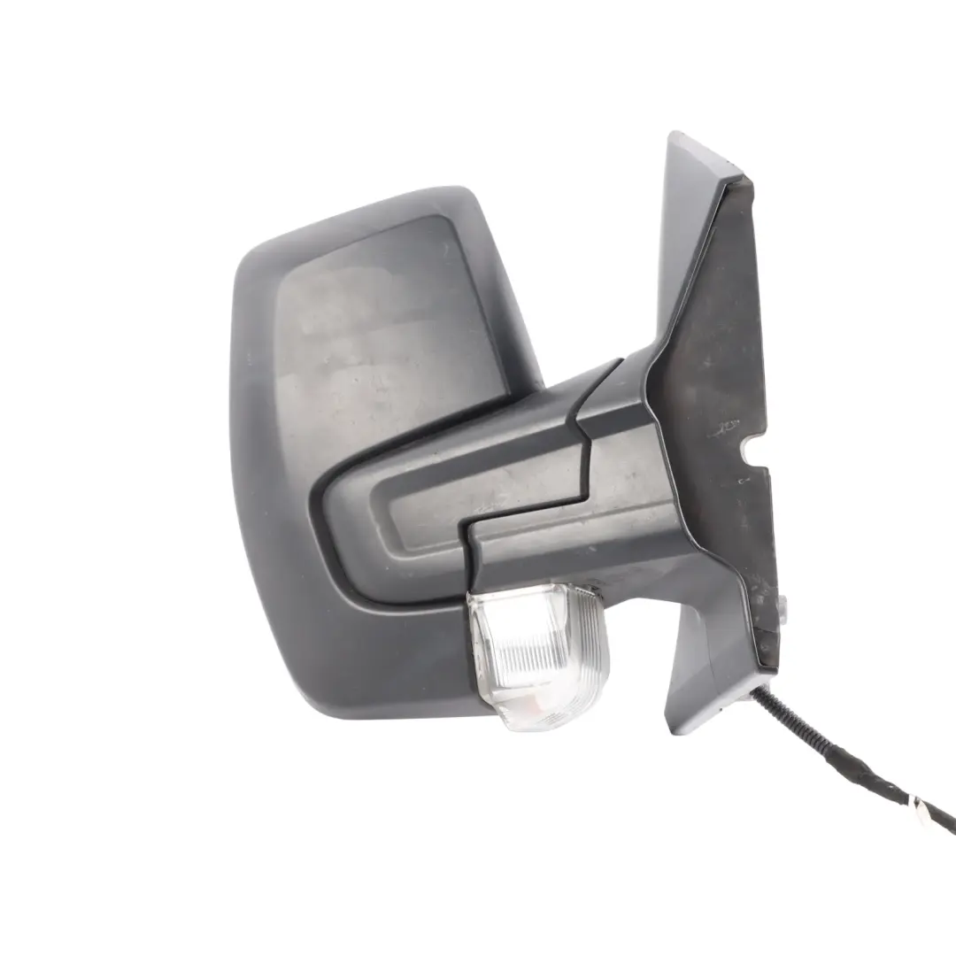 Ford Transit Custom Mk1 I Wing Mirror Door Side View BK2117682DL5JA6 - SKU RHD-2123239 - Part number 2123239