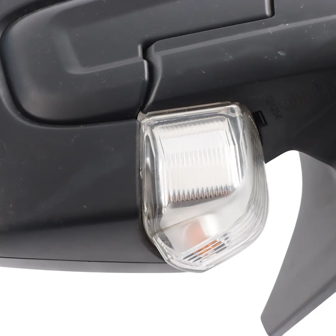 Mk1 I Wing Mirror Door Side View Right O/S BK21-17682-DL to Ford Transit Custom with Part number 2123239 Ford Transit Custom Mk1 I Wing Mirror Door Side View Right O/S BK21-17682-DL - SKU RHD-2123239 - Part number 2123239