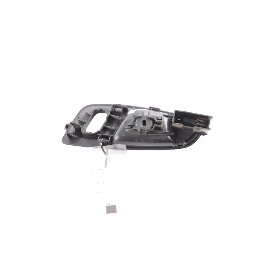 Inner Door Handle Trim Right O/S Black to Ford Transit Connect with Part number 2243822 Ford Transit Connect Inner Door Handle Trim Right O/S Black - SKU RHD-2243822 - Part number 2243822