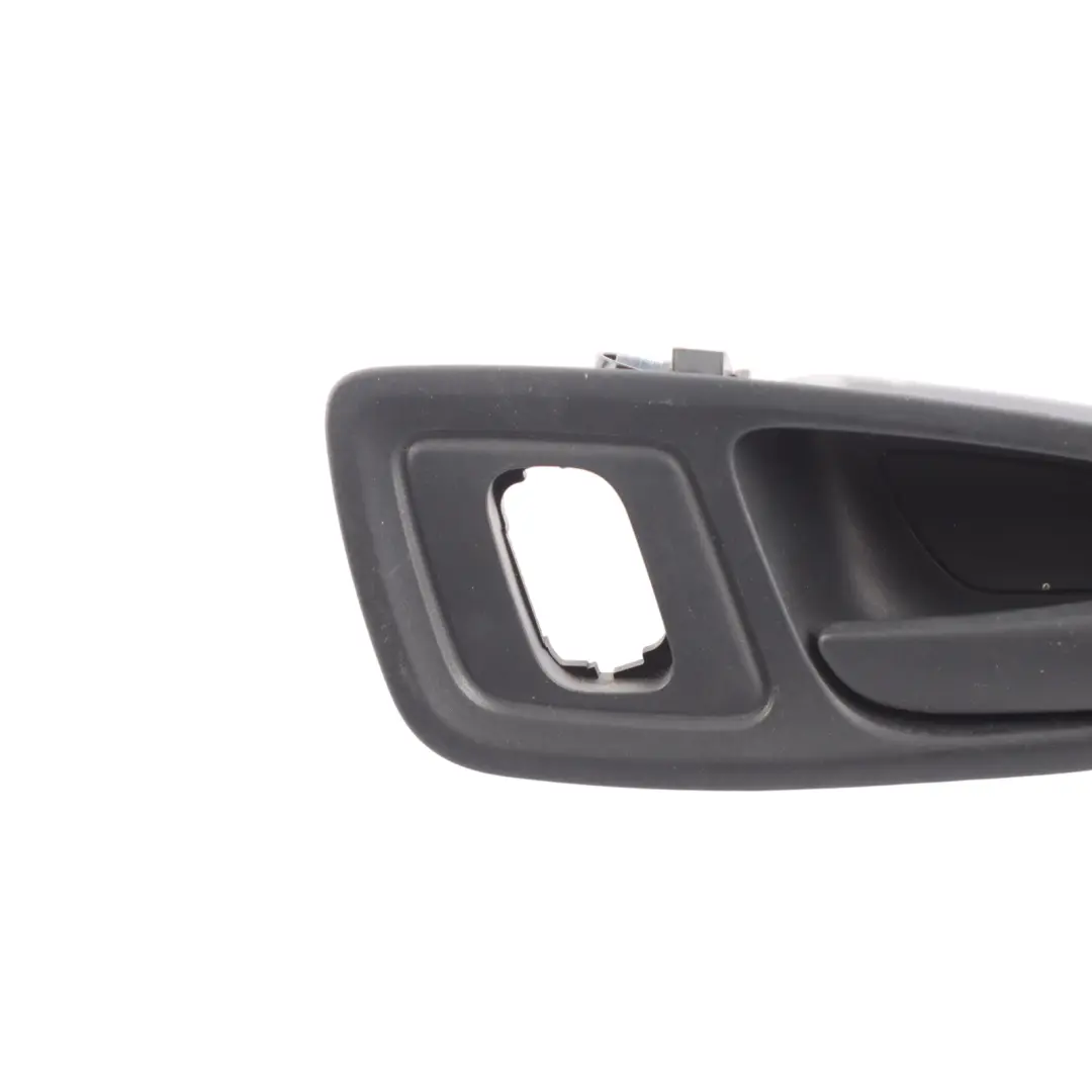 Ford Transit Connect Inner Door Handle Trim Right O/S Black - SKU RHD-2243822 - Part number 2243822