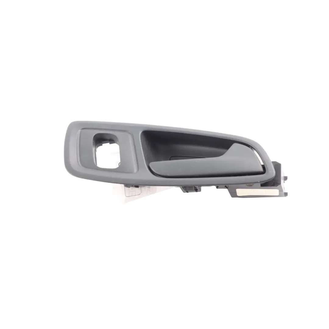 Ford Transit Connect Inner Door Handle Trim Right O/S Black - SKU RHD-2243822 - Part number 2243822