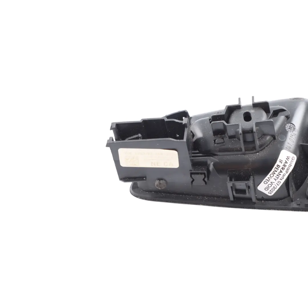 Ford Transit Connect Inner Door Handle Trim Right O/S Black - SKU RHD-2243822 - Part number 2243822