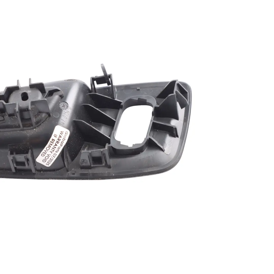 Ford Transit Connect Inner Door Handle Trim Right O/S Black - SKU RHD-2243822 - Part number 2243822