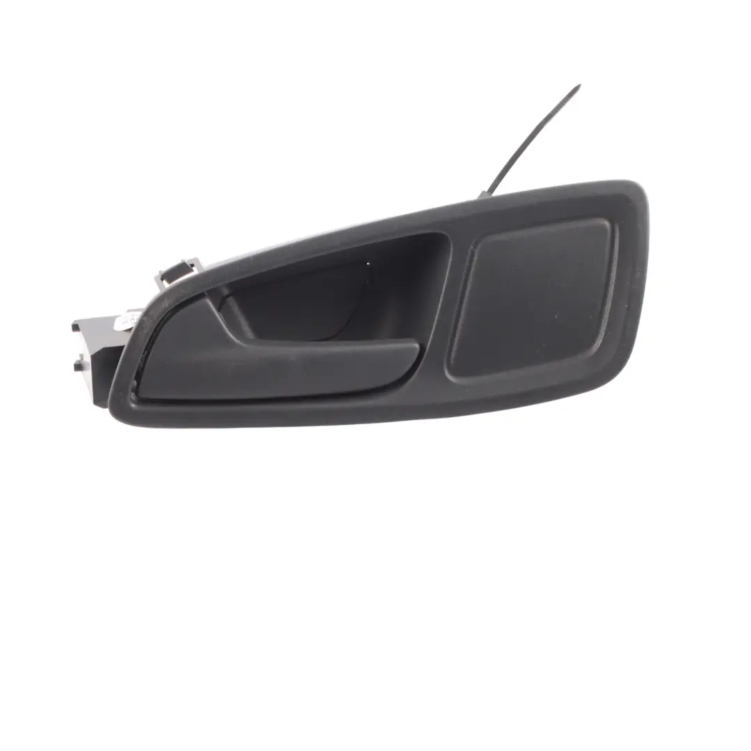 Front Door Interior Release Handle Left N/S to Ford Transit Connect with Part number 2243923 Ford Transit Connect Front Door Interior Release Handle Left N/S - SKU RHD-2243923 - Part number 2243923