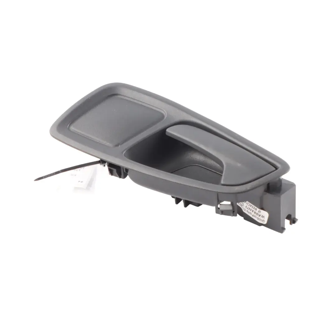 Ford Transit Connect Front Door Interior Release Handle Left N/S - SKU RHD-2243923 - Part number 2243923