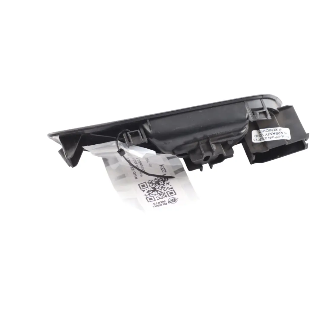 Front Door Interior Release Handle Left N/S to Ford Transit Connect with Part number 2243923 Ford Transit Connect Front Door Interior Release Handle Left N/S - SKU RHD-2243923 - Part number 2243923