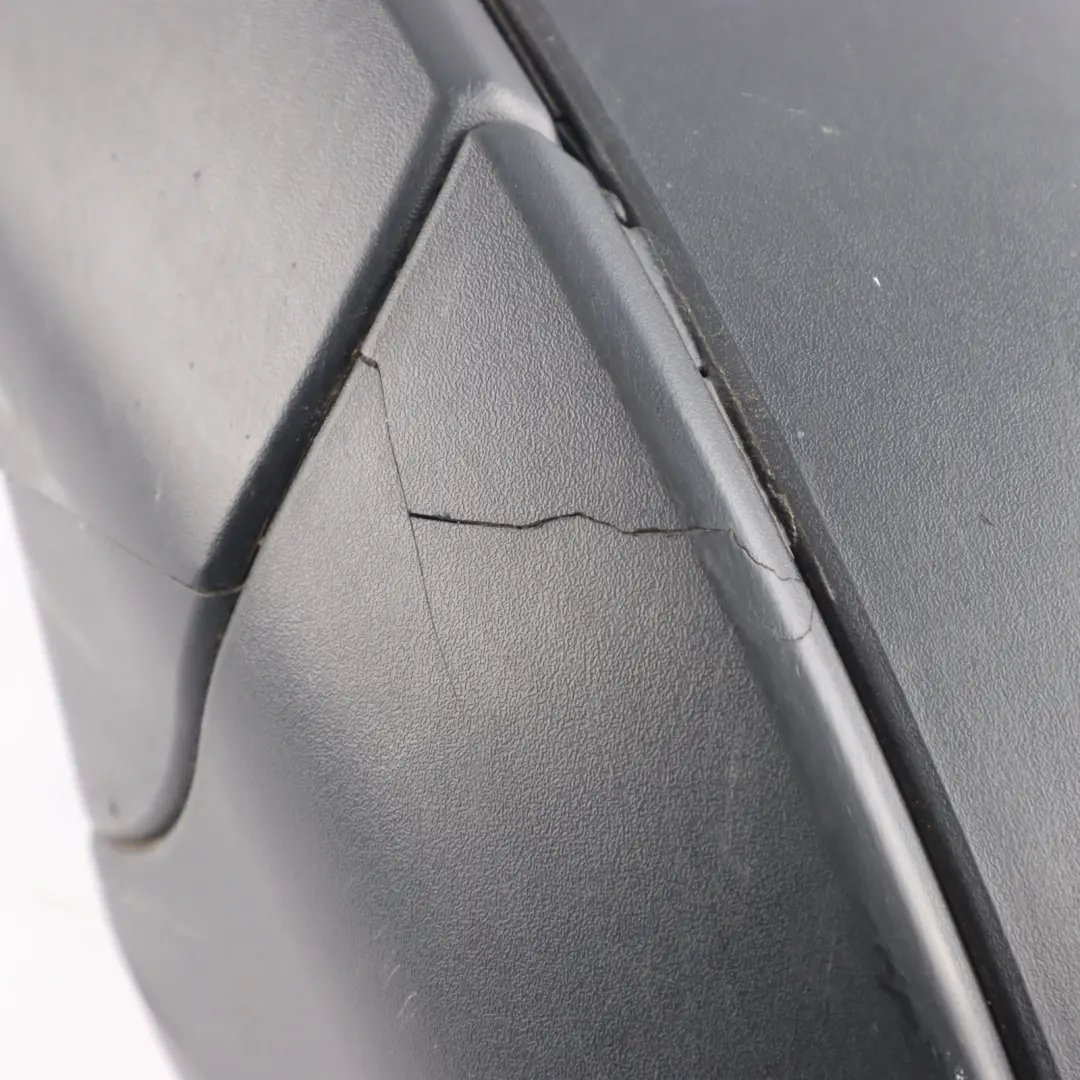 Ford Transit Connect Wing Mirror Door Outside Mirror Left N/S Primed 2289883 - SKU RHD-2289883-PRIM - Part number 2289883-PRIM