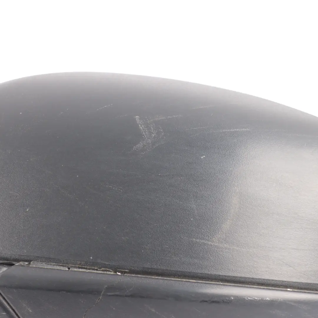 Ford Transit Connect Wing Mirror Door Outside Mirror Left N/S Primed 2289883 - SKU RHD-2289883-PRIM - Part number 2289883-PRIM