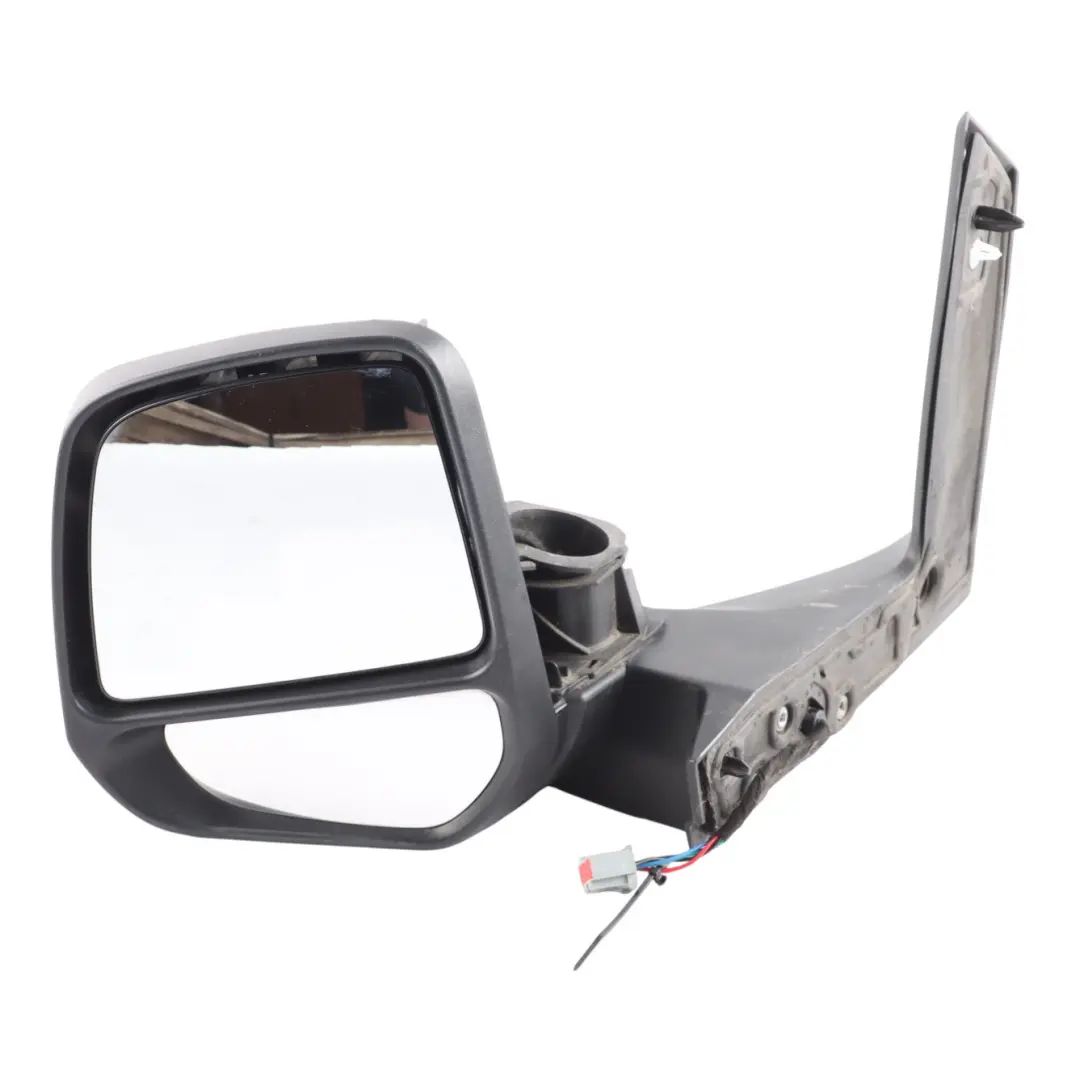 Door Side Wing Mirror Passenger Side N/S to Ford Transit Connect with Part number 2303032 Ford Transit Connect Door Side Wing Mirror Passenger Side N/S - SKU RHD-2303032 - Part number 2303032