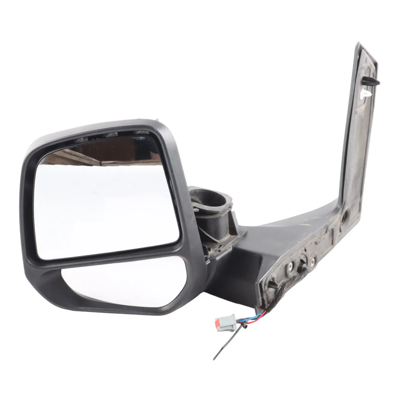 Ford Transit Connect Door Side Wing Mirror Passenger Side N/S 2303032