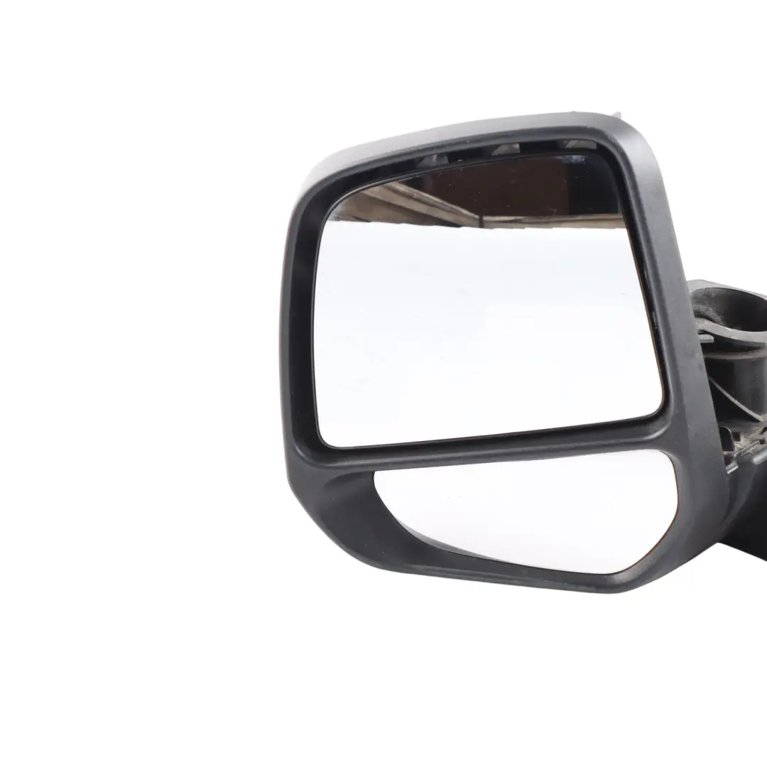 Door Side Wing Mirror Passenger Side N/S to Ford Transit Connect with Part number 2303032 Ford Transit Connect Door Side Wing Mirror Passenger Side N/S - SKU RHD-2303032 - Part number 2303032