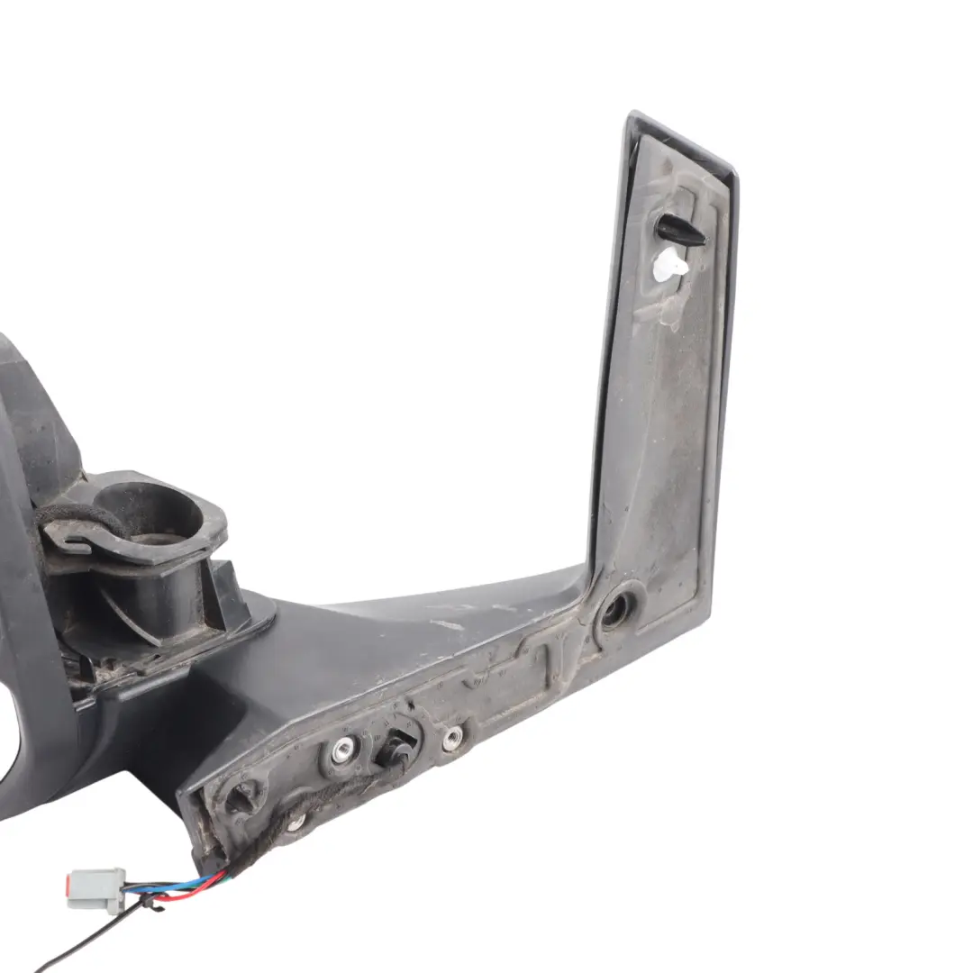 Door Side Wing Mirror Passenger Side N/S to Ford Transit Connect with Part number 2303032 Ford Transit Connect Door Side Wing Mirror Passenger Side N/S - SKU RHD-2303032 - Part number 2303032