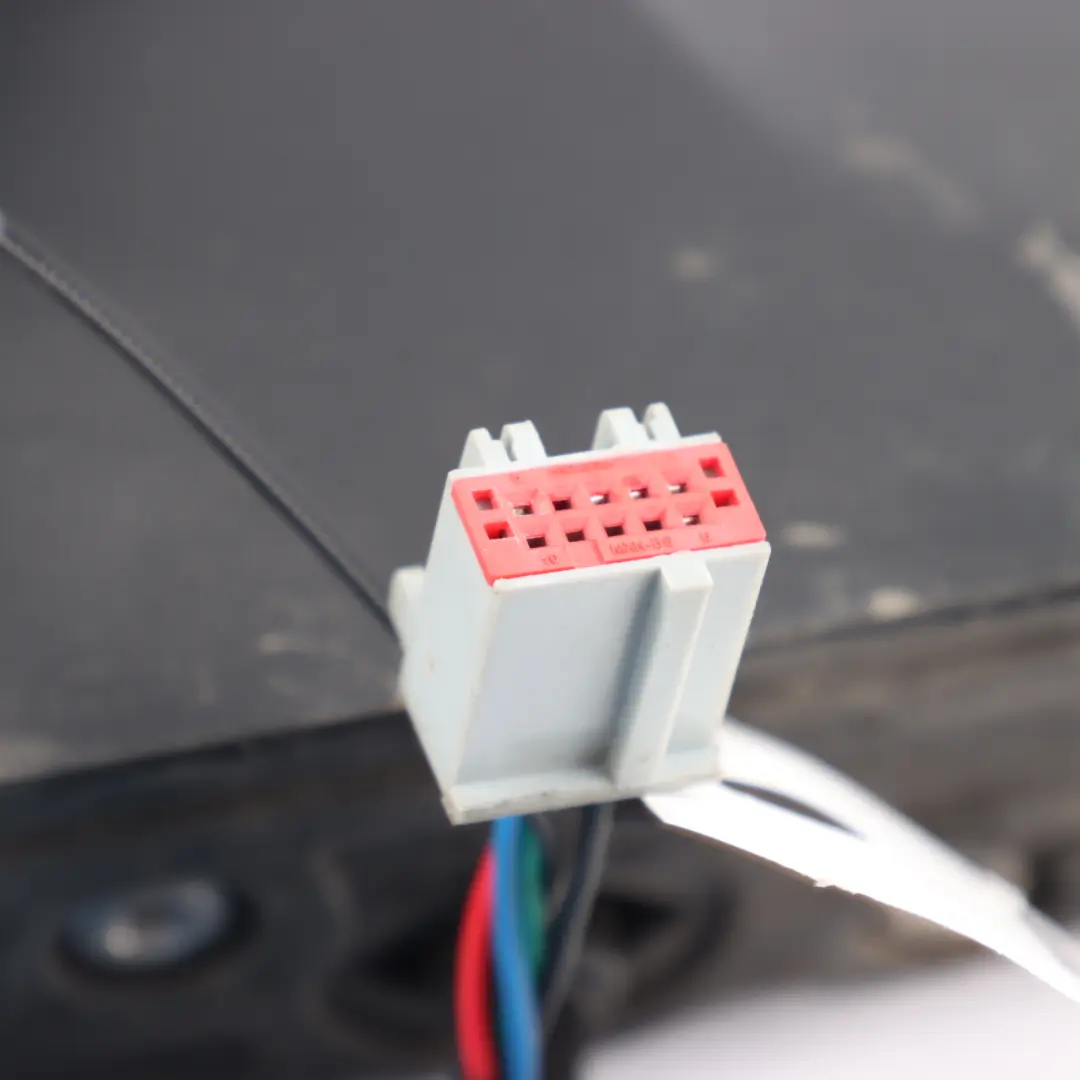 Ford Transit Connect Door Side Wing Mirror Passenger Side N/S - SKU RHD-2303032 - Part number 2303032