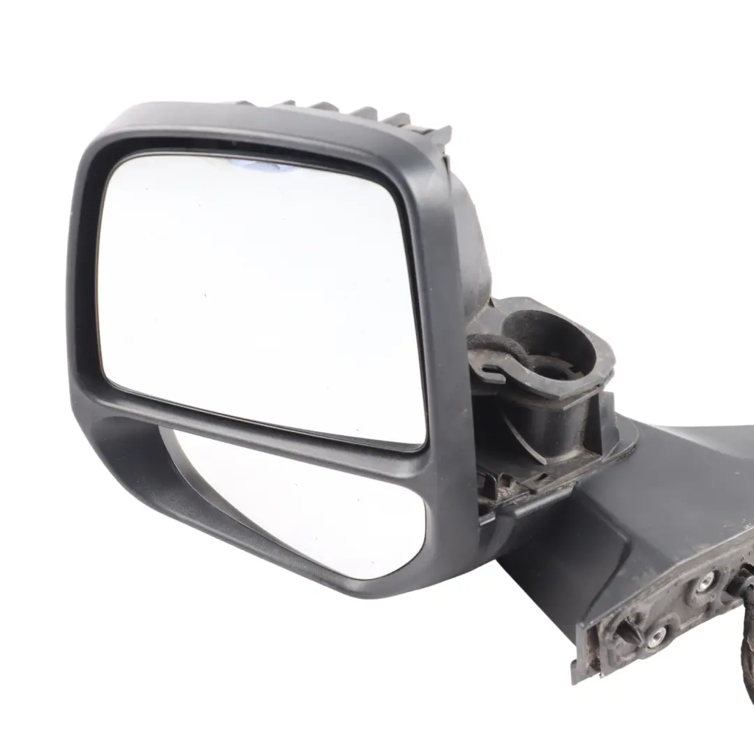 Ford Transit Connect Door Side Wing Mirror Passenger Side N/S - SKU RHD-2303032 - Part number 2303032