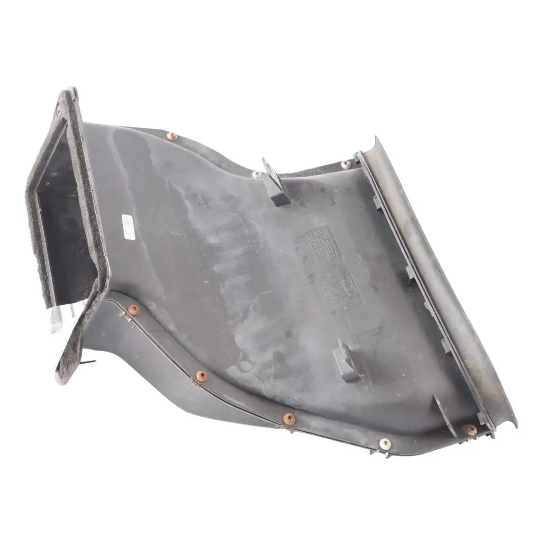 Filter Intake Pipe Hose Line Duct BK31-18713-AE to Ford Transit Mk7 2.4 TDCi Air with Part number 2323728 Ford Transit Mk7 2.4 TDCi Air Filter Intake Pipe Hose Line Duct BK31-18713-AE - SKU RHD-2323728 - Part number 2323728