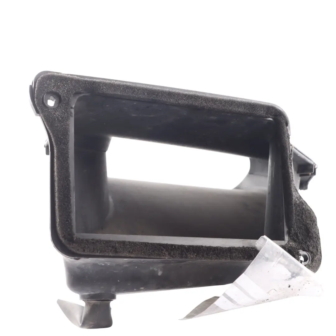 Ford Transit Mk7 2.4 TDCi Air Filter Intake Pipe Hose Line Duct BK31-18713-AE - SKU RHD-2323728 - Part number 2323728