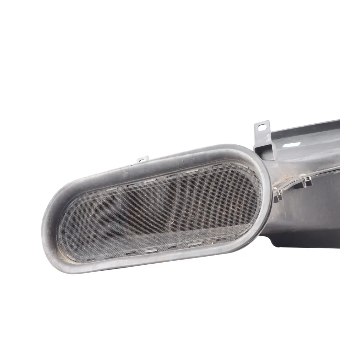 Filter Intake Pipe Hose Line Duct BK31-18713-AE to Ford Transit Mk7 2.4 TDCi Air with Part number 2323728 Ford Transit Mk7 2.4 TDCi Air Filter Intake Pipe Hose Line Duct BK31-18713-AE - SKU RHD-2323728 - Part number 2323728