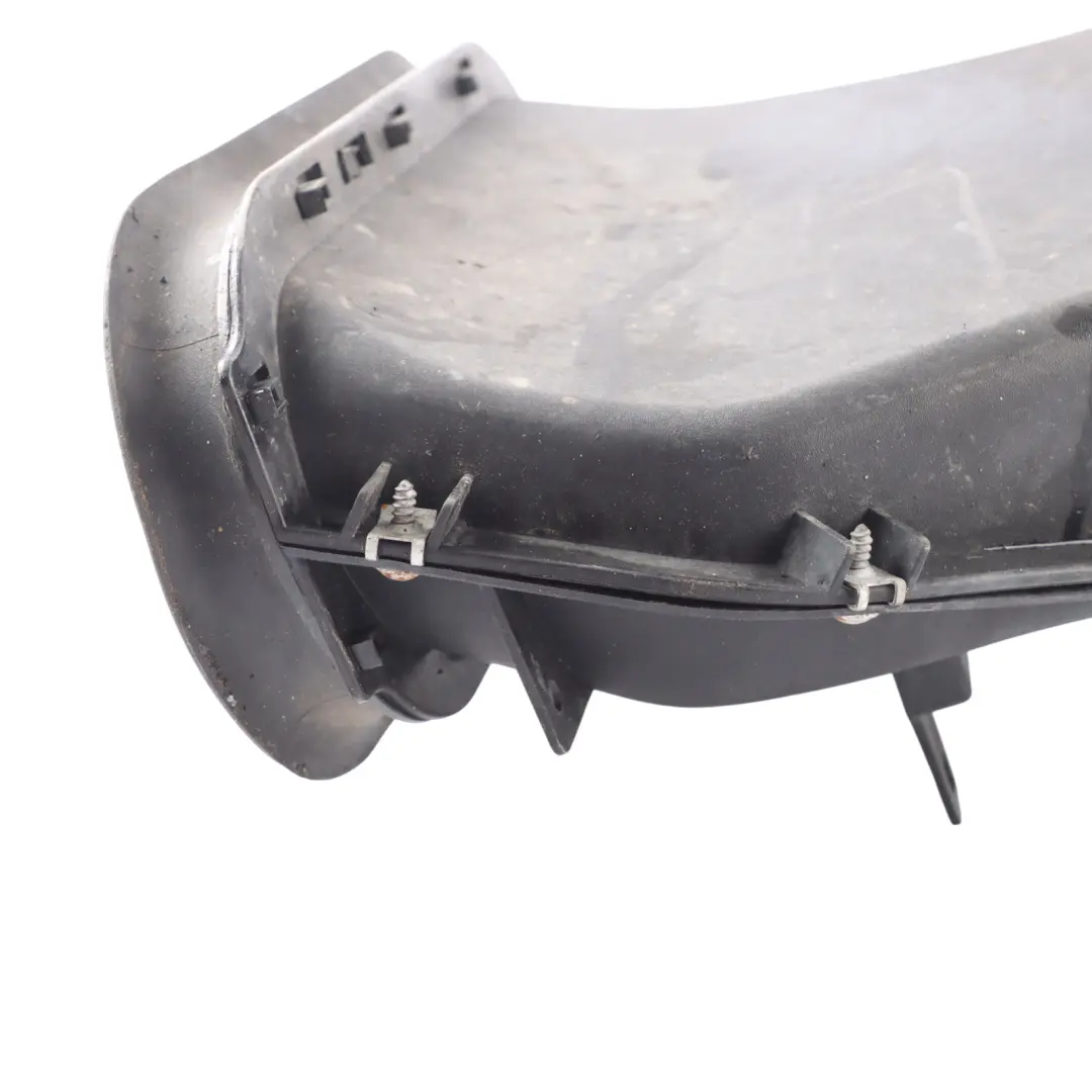 Filter Intake Pipe Hose Line Duct BK31-18713-AE to Ford Transit Mk7 2.4 TDCi Air with Part number 2323728 Ford Transit Mk7 2.4 TDCi Air Filter Intake Pipe Hose Line Duct BK31-18713-AE - SKU RHD-2323728 - Part number 2323728