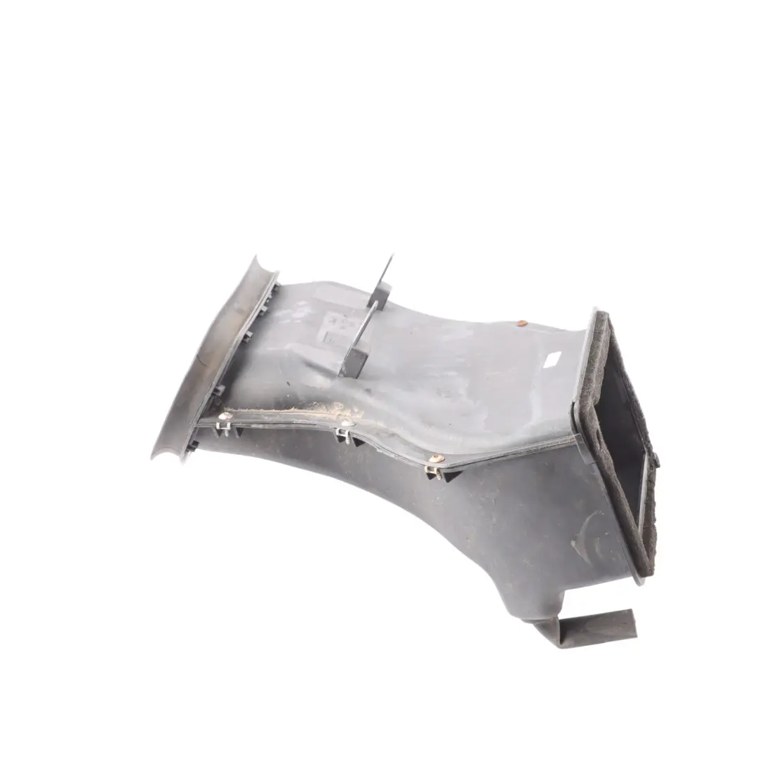 Ford Transit Mk7 2.4 TDCi Air Filter Intake Pipe Hose Line Duct BK31-18713-AE - SKU RHD-2323728 - Part number 2323728