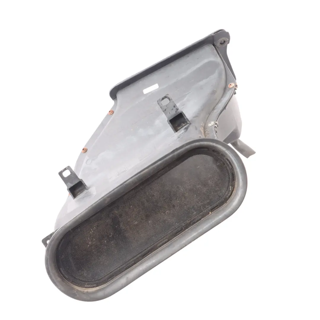Ford Transit Mk7 2.4 TDCi Air Filter Intake Pipe Hose Line Duct BK31-18713-AE - SKU RHD-2323728 - Part number 2323728