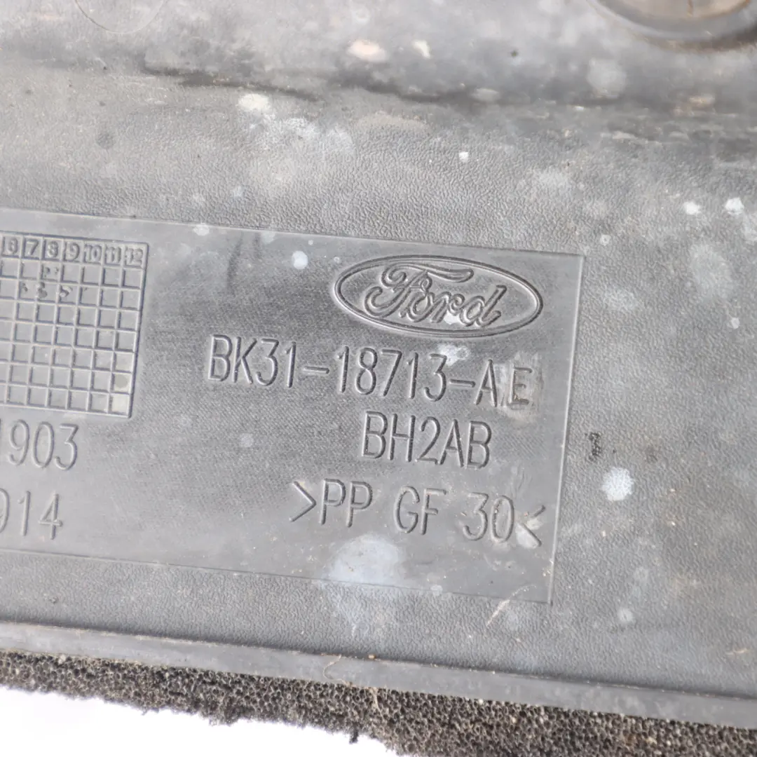Filter Intake Pipe Hose Line Duct BK31-18713-AE to Ford Transit Mk7 2.4 TDCi Air with Part number 2323728 Ford Transit Mk7 2.4 TDCi Air Filter Intake Pipe Hose Line Duct BK31-18713-AE - SKU RHD-2323728 - Part number 2323728