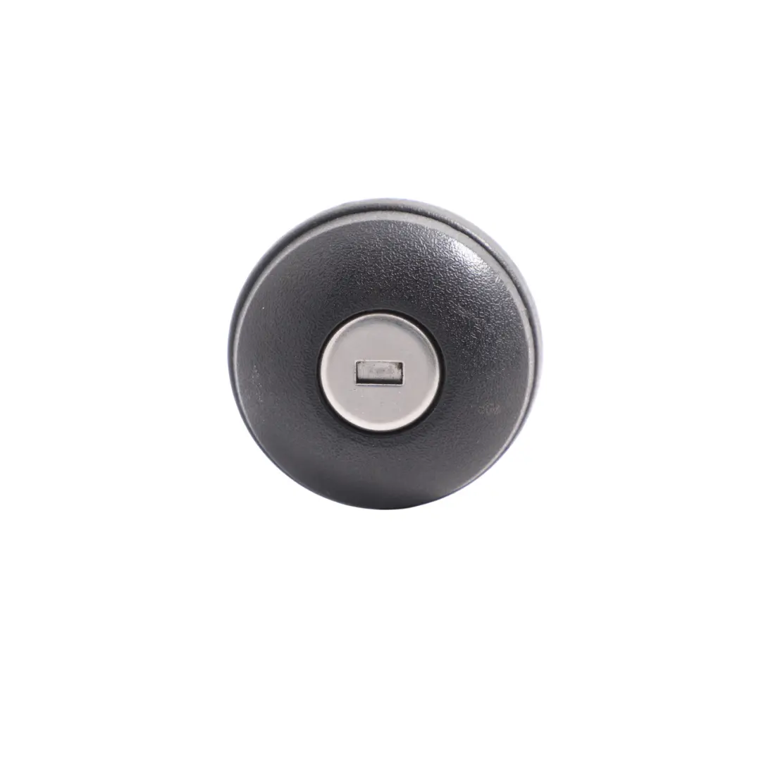 Ford Transit Mk8 VI Driver's Door Lock Cylinder Guide Coil Key Right O/S 2363744 - SKU RHD-BK31V220K51BD-1 - Part number 2363744-1