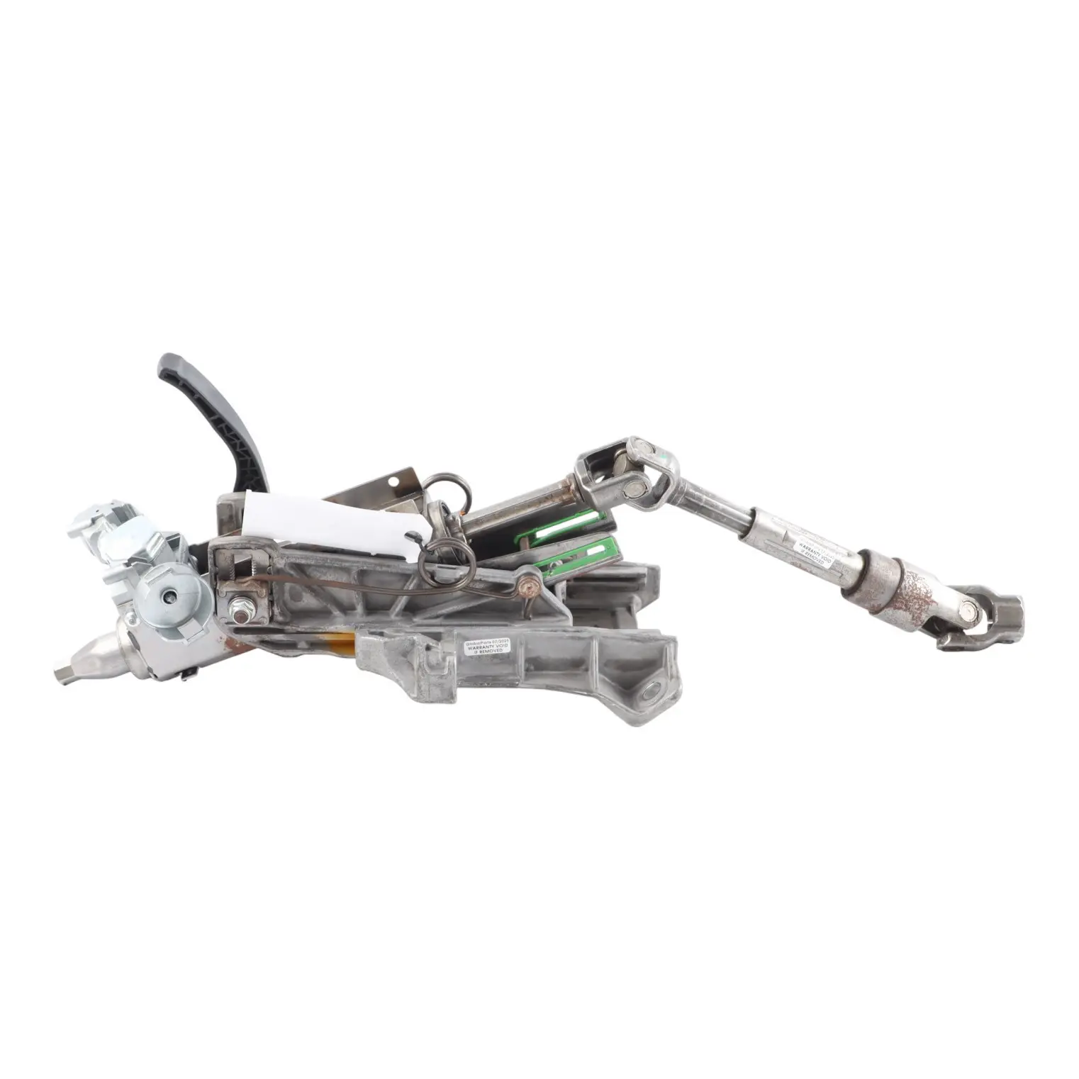 Ford Transit Connect Mk2 II Electric Power Steering Column AV6N3C529FD