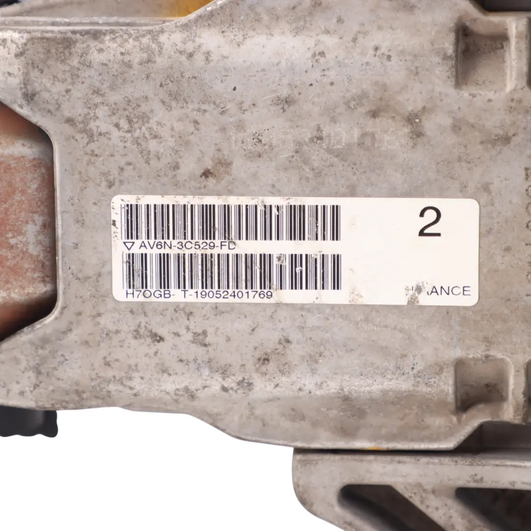 Mk2 II Electric Power Steering Column AV6N3C529FD to Ford Transit Connect with Part number 2390133 Ford Transit Connect Mk2 II Electric Power Steering Column AV6N3C529FD - SKU RHD-2390133 - Part number 2390133