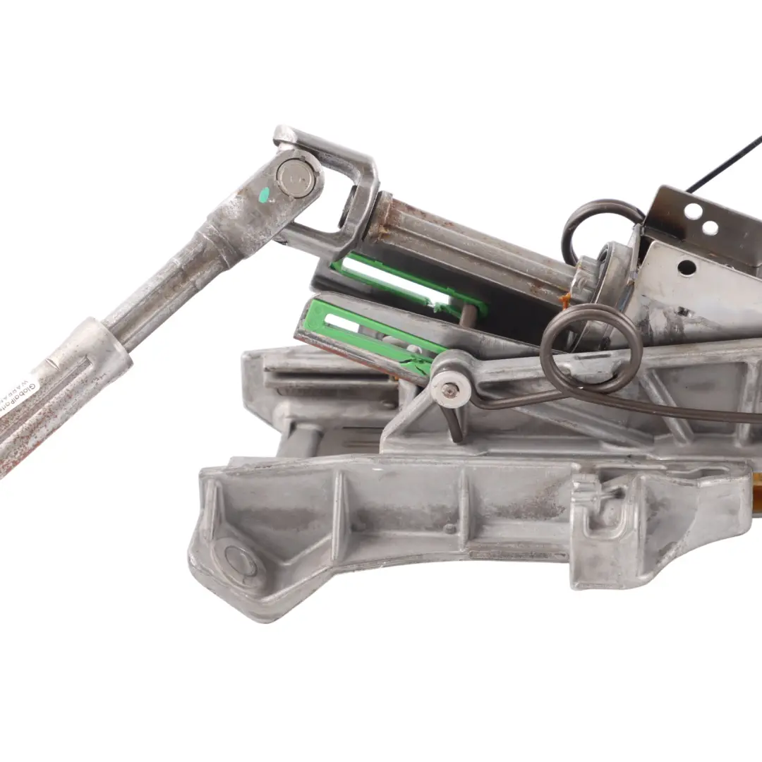 Mk2 II Electric Power Steering Column AV6N3C529FD to Ford Transit Connect with Part number 2390133 Ford Transit Connect Mk2 II Electric Power Steering Column AV6N3C529FD - SKU RHD-2390133 - Part number 2390133