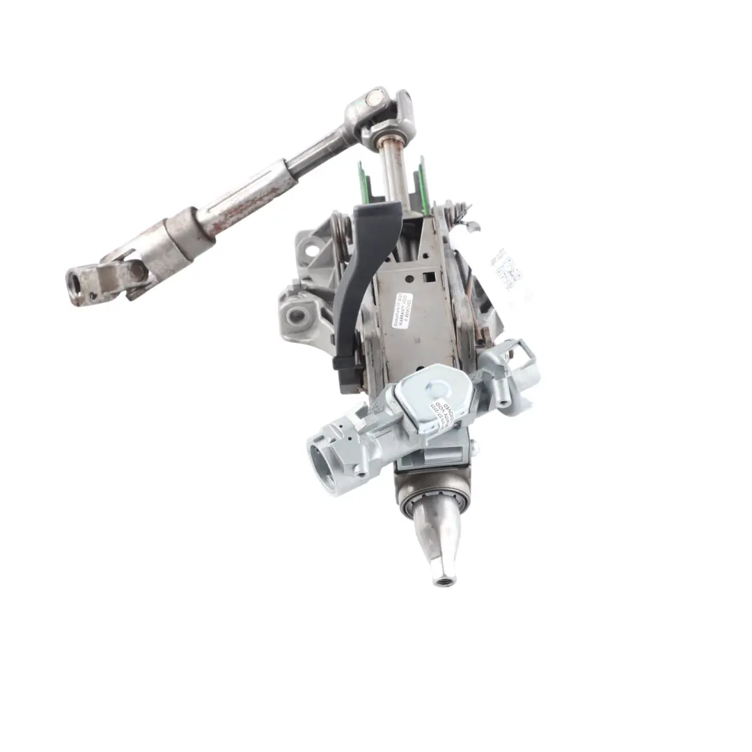 Ford Transit Connect Mk2 II Electric Power Steering Column AV6N3C529FD - SKU RHD-2390133 - Part number 2390133