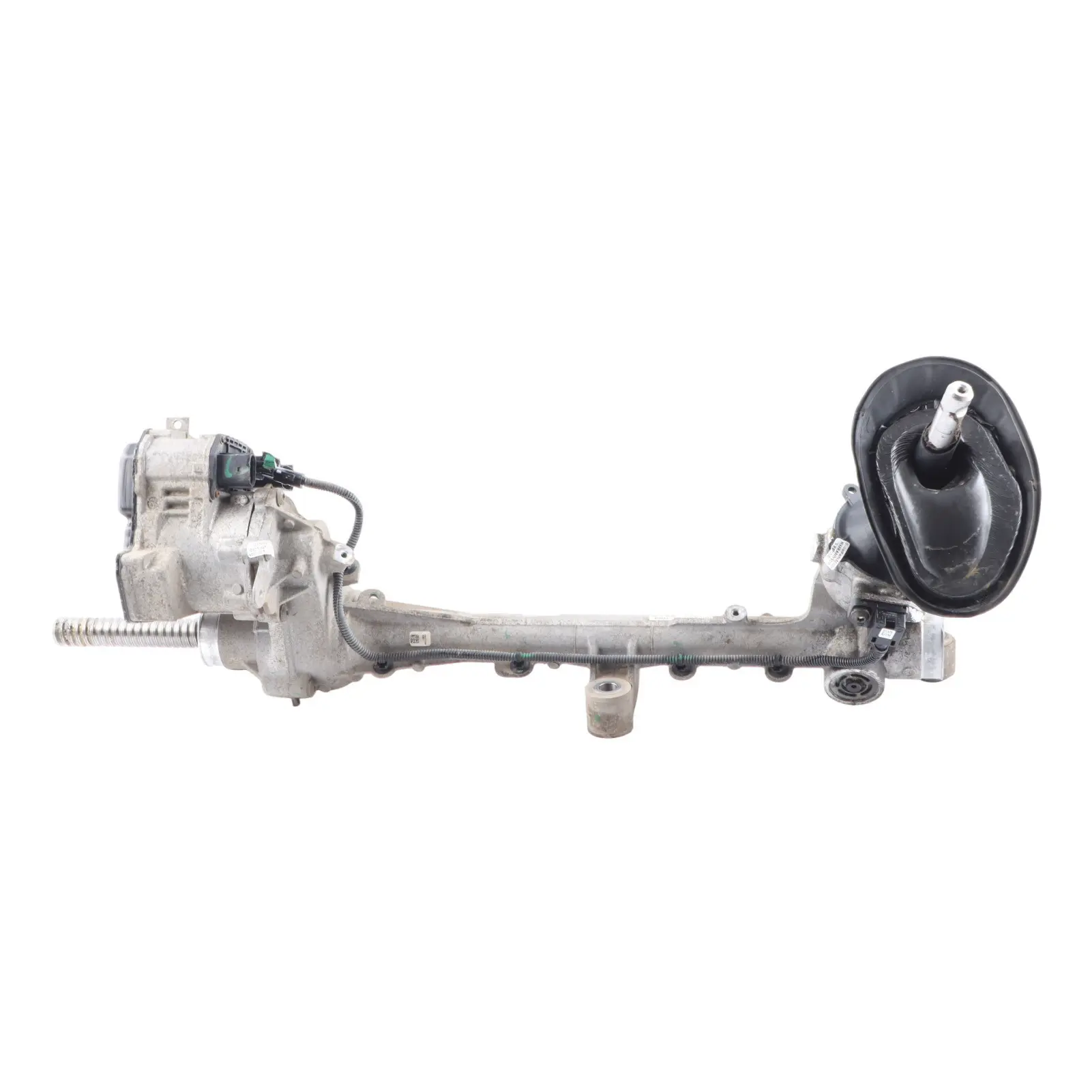 Ford Transit Mk7 Steering Rack Power Steering Box Gear Pinion HV6C-3D070 M7B
