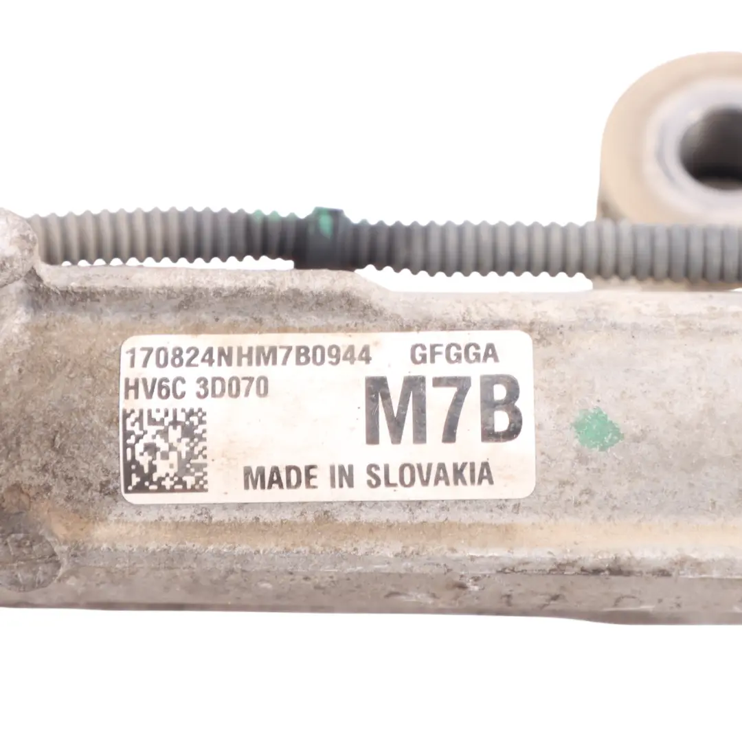 Steering Rack Power Steering Box Gear Pinion HV6C-3D070 M7B to Ford Transit Mk7 with Part number 2400694 Ford Transit Mk7 Steering Rack Power Steering Box Gear Pinion HV6C-3D070 M7B - SKU RHD-2400694 - Part number 2400694