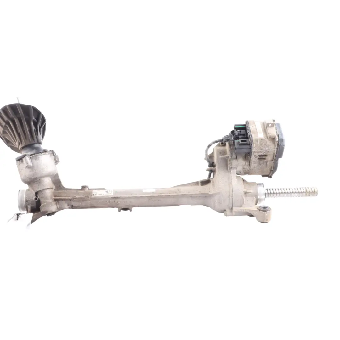 Steering Rack Power Steering Box Gear Pinion HV6C-3D070 M7B to Ford Transit Mk7 with Part number 2400694 Ford Transit Mk7 Steering Rack Power Steering Box Gear Pinion HV6C-3D070 M7B - SKU RHD-2400694 - Part number 2400694