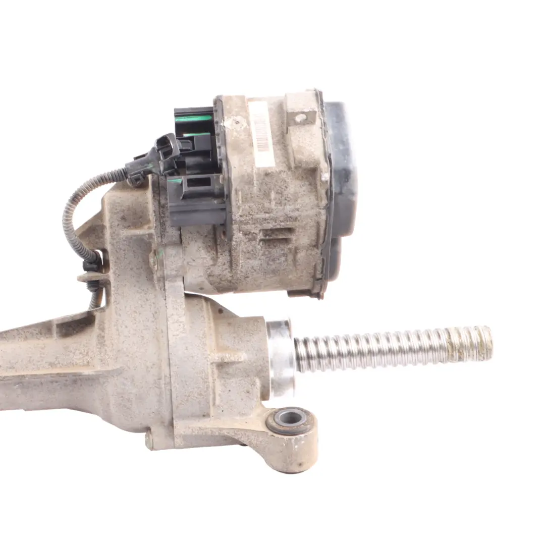 Steering Rack Power Steering Box Gear Pinion HV6C-3D070 M7B to Ford Transit Mk7 with Part number 2400694 Ford Transit Mk7 Steering Rack Power Steering Box Gear Pinion HV6C-3D070 M7B - SKU RHD-2400694 - Part number 2400694