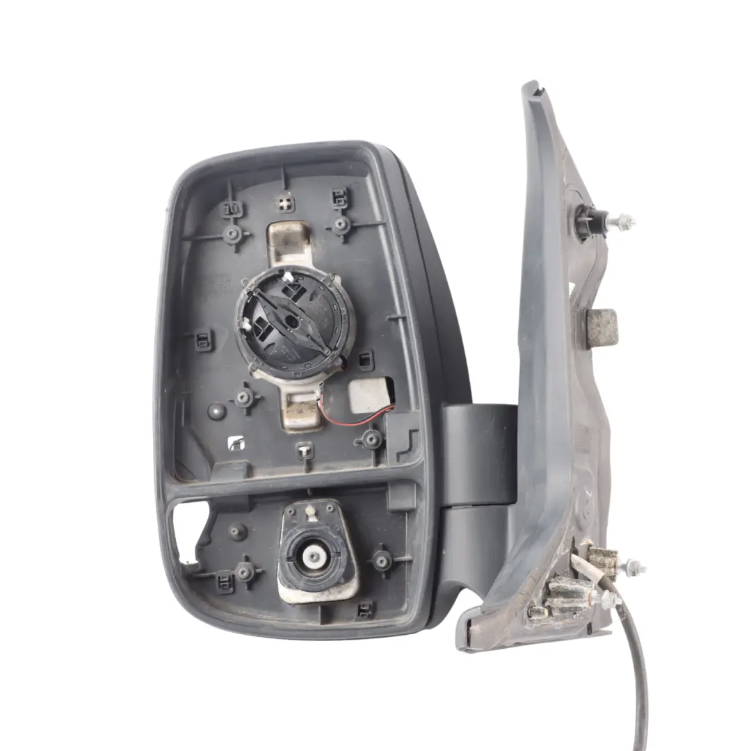 Mk8 TTG Left N/S Side View Mirror Housing Cover Trim Panel 2474663 to Ford Transit with Part number 2474663-1 Ford Transit Mk8 TTG Left N/S Side View Mirror Housing Cover Trim Panel 2474663 - SKU RHD-2474663-1 - Part number 2474663-1