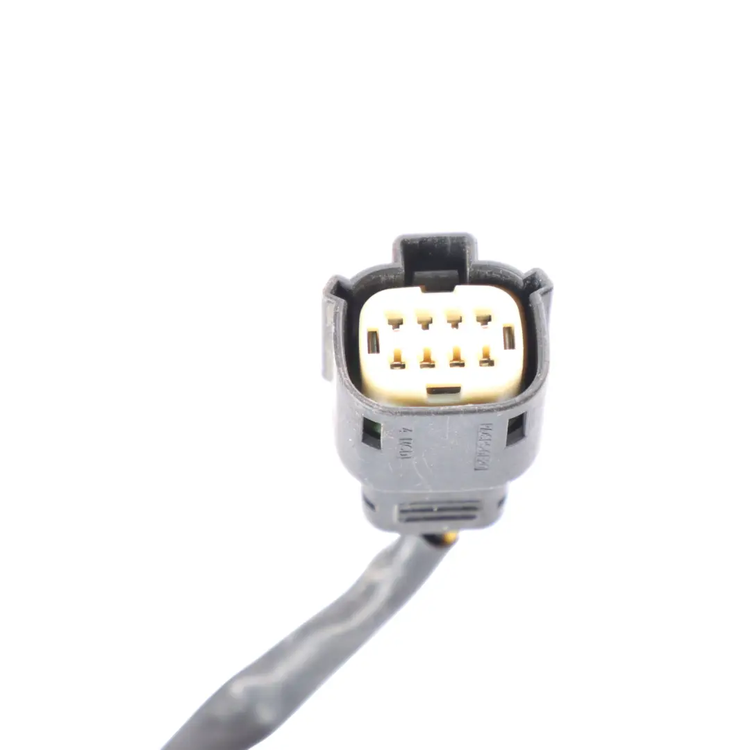 Mk8 TTG Left N/S Side View Mirror Housing Cover Trim Panel 2474663 to Ford Transit with Part number 2474663-1 Ford Transit Mk8 TTG Left N/S Side View Mirror Housing Cover Trim Panel 2474663 - SKU RHD-2474663-1 - Part number 2474663-1