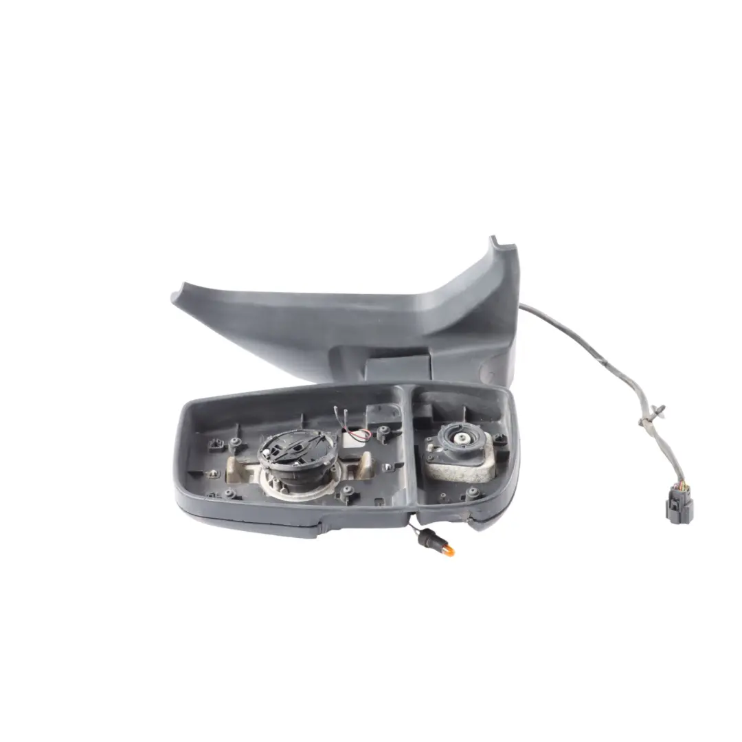 Mk8 TTG Left N/S Side View Mirror Housing Cover Trim Panel 2474663 to Ford Transit with Part number 2474663-1 Ford Transit Mk8 TTG Left N/S Side View Mirror Housing Cover Trim Panel 2474663 - SKU RHD-2474663-1 - Part number 2474663-1