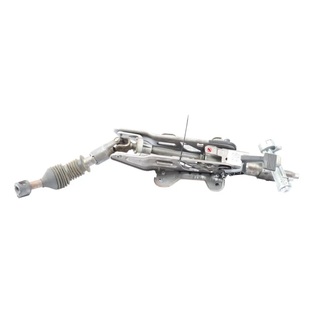 TTG Steering Column BK213C529HE to Ford Transit with Part number 2673301 Ford Transit TTG Steering Column BK213C529HE - SKU RHD-2673301 - Part number 2673301