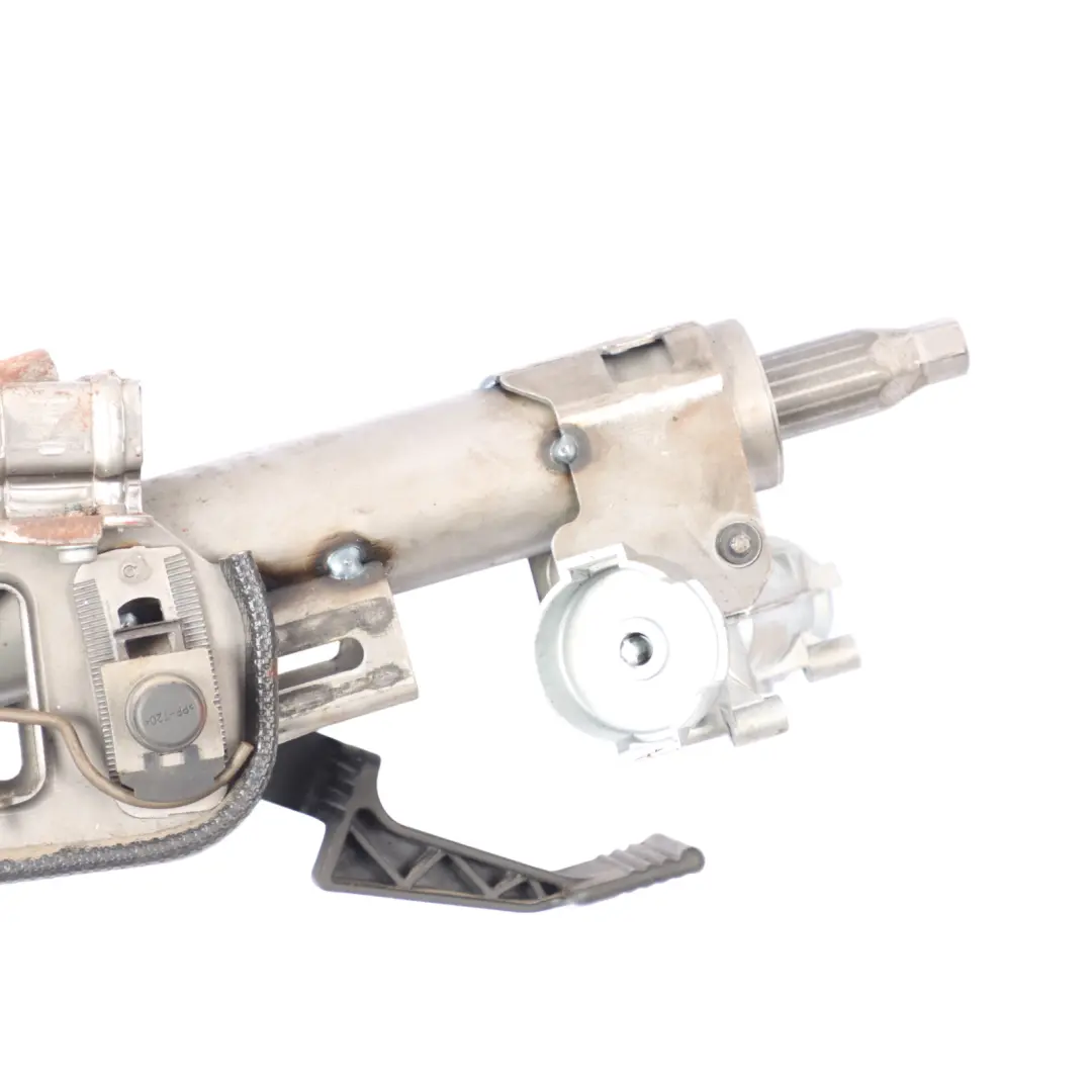 TTG Steering Column BK213C529HE to Ford Transit with Part number 2673301 Ford Transit TTG Steering Column BK213C529HE - SKU RHD-2673301 - Part number 2673301