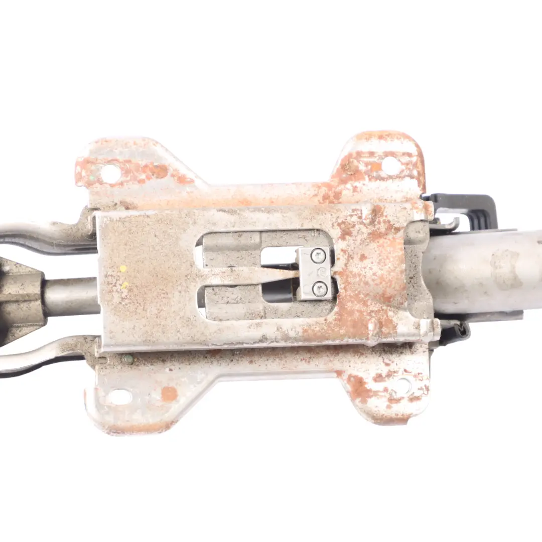 TTG Steering Column BK213C529HE to Ford Transit with Part number 2673301 Ford Transit TTG Steering Column BK213C529HE - SKU RHD-2673301 - Part number 2673301