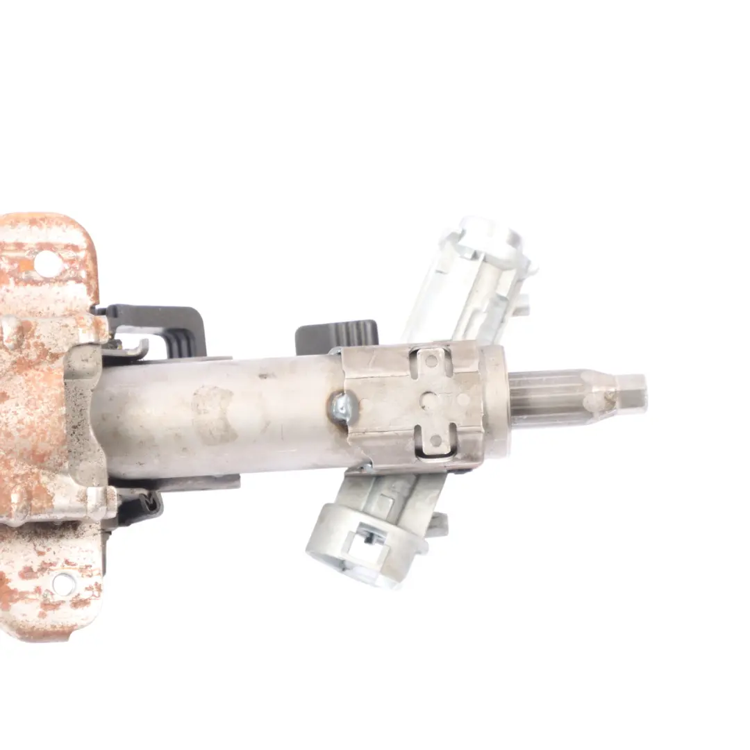 TTG Steering Column BK213C529HE to Ford Transit with Part number 2673301 Ford Transit TTG Steering Column BK213C529HE - SKU RHD-2673301 - Part number 2673301