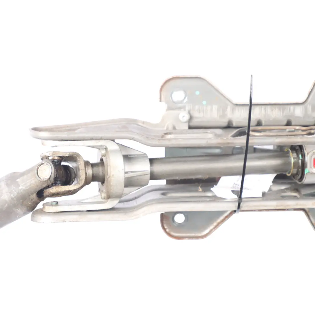 TTG Steering Column BK213C529HE to Ford Transit with Part number 2673301 Ford Transit TTG Steering Column BK213C529HE - SKU RHD-2673301 - Part number 2673301