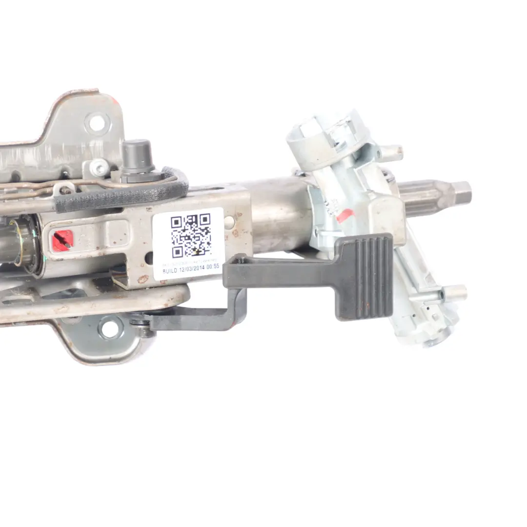 TTG Steering Column BK213C529HE to Ford Transit with Part number 2673301 Ford Transit TTG Steering Column BK213C529HE - SKU RHD-2673301 - Part number 2673301