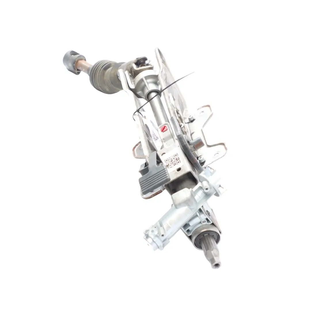 TTG Steering Column BK213C529HE to Ford Transit with Part number 2673301 Ford Transit TTG Steering Column BK213C529HE - SKU RHD-2673301 - Part number 2673301